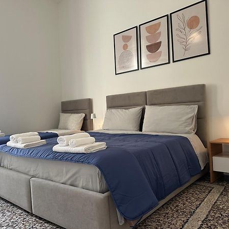 Mosaic Inn Генуя Екстер'єр фото